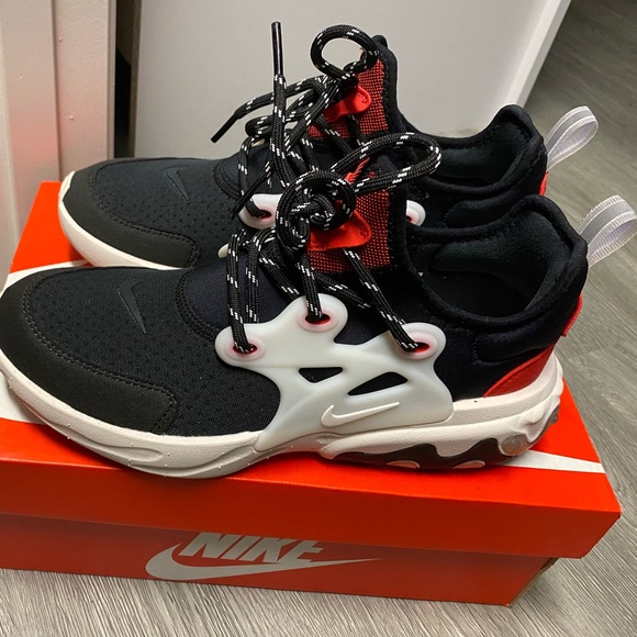 Nike presto react - Picture 4 of 5